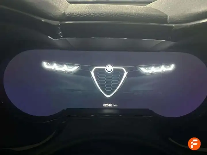 Alfa Romeo Tonale 1.5 MHEV GASOLINA SPRINT FWD 2023, foto 12