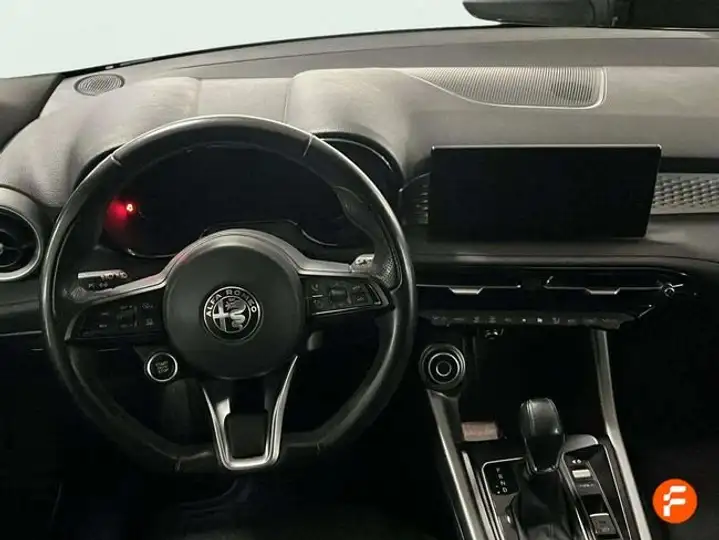 Alfa Romeo Tonale 1.5 MHEV GASOLINA SPRINT FWD 2023, foto 10