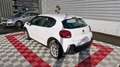 Citroen C3 BUSINESS bluehdi 100 ss bvm6 feel Blanc - thumbnail 9