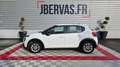 Citroen C3 BUSINESS bluehdi 100 ss bvm6 feel Blanc - thumbnail 1