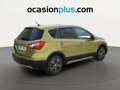 Suzuki SX4 S-Cross 1.6DDiS GLE 4x2 Verde - thumbnail 4