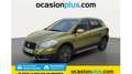 Suzuki SX4 S-Cross 1.6DDiS GLE 4x2 Verde - thumbnail 1