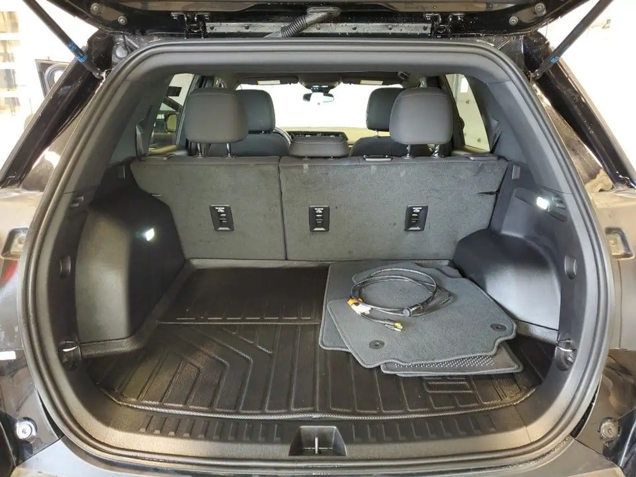 GMC Terrain снимка GMC Terrain