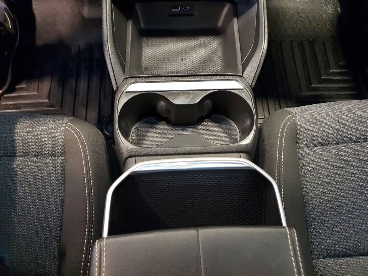 GMC Terrain снимка GMC Terrain