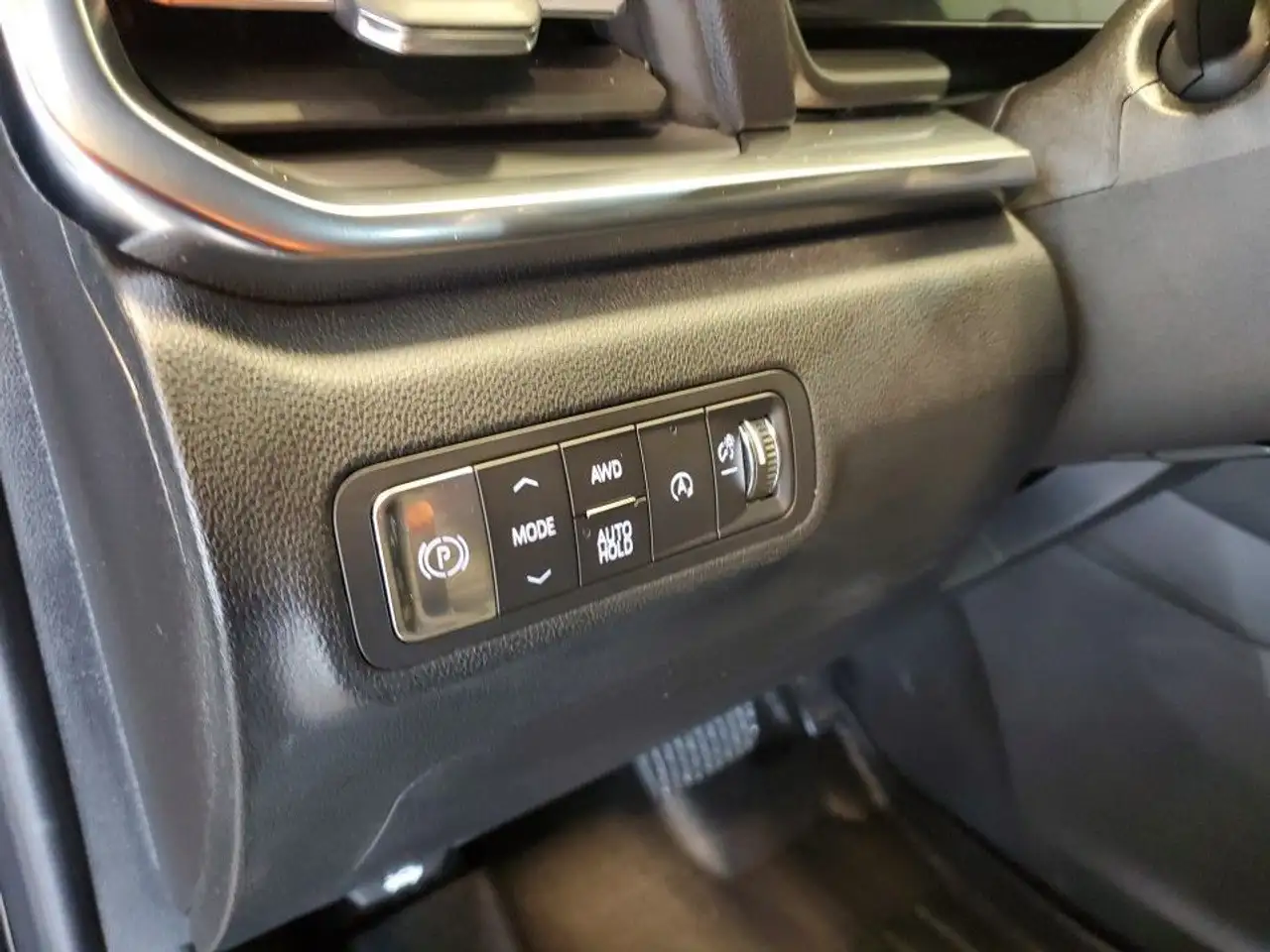 GMC Terrain снимка GMC Terrain