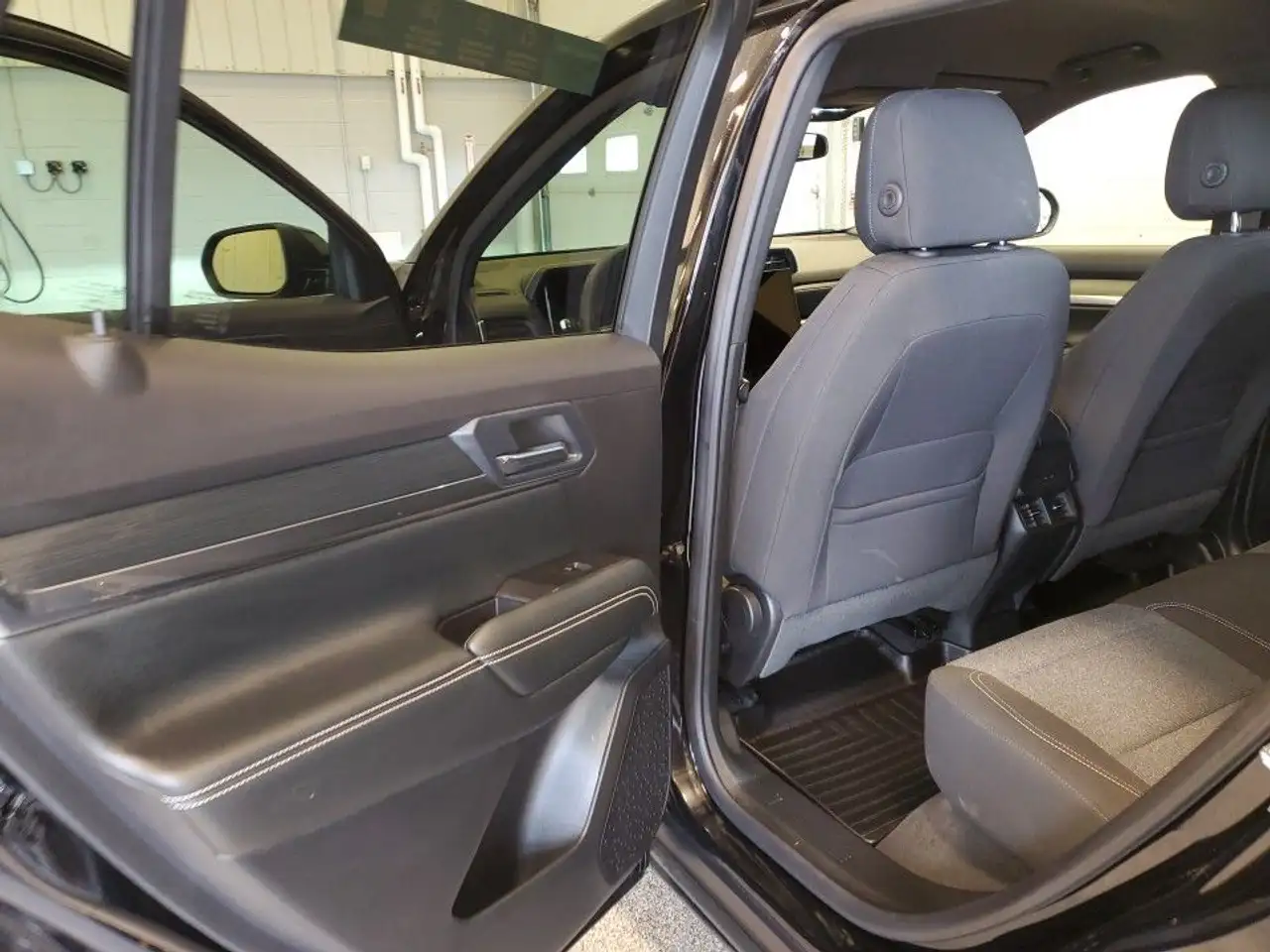 GMC Terrain снимка GMC Terrain