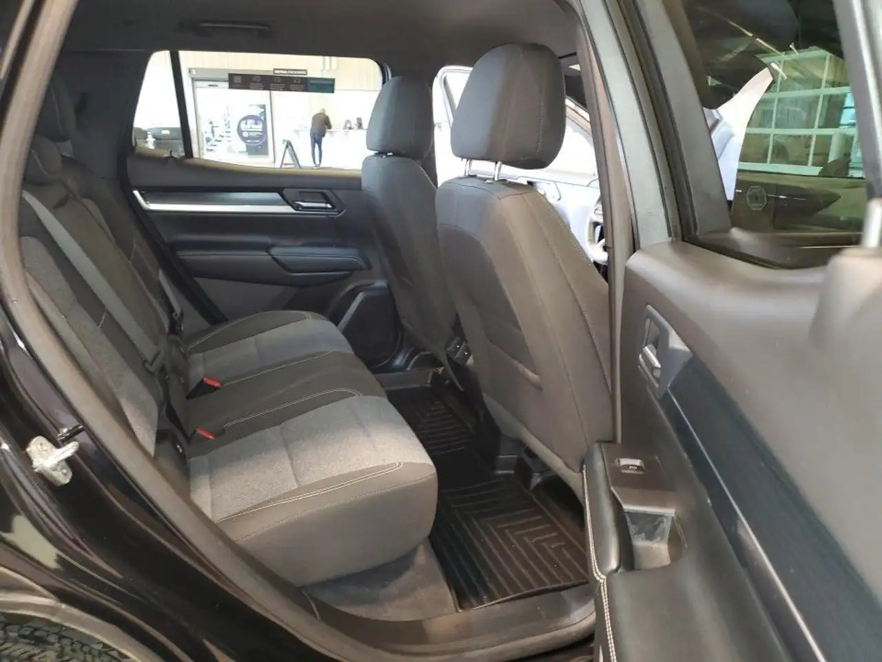 GMC Terrain снимка GMC Terrain