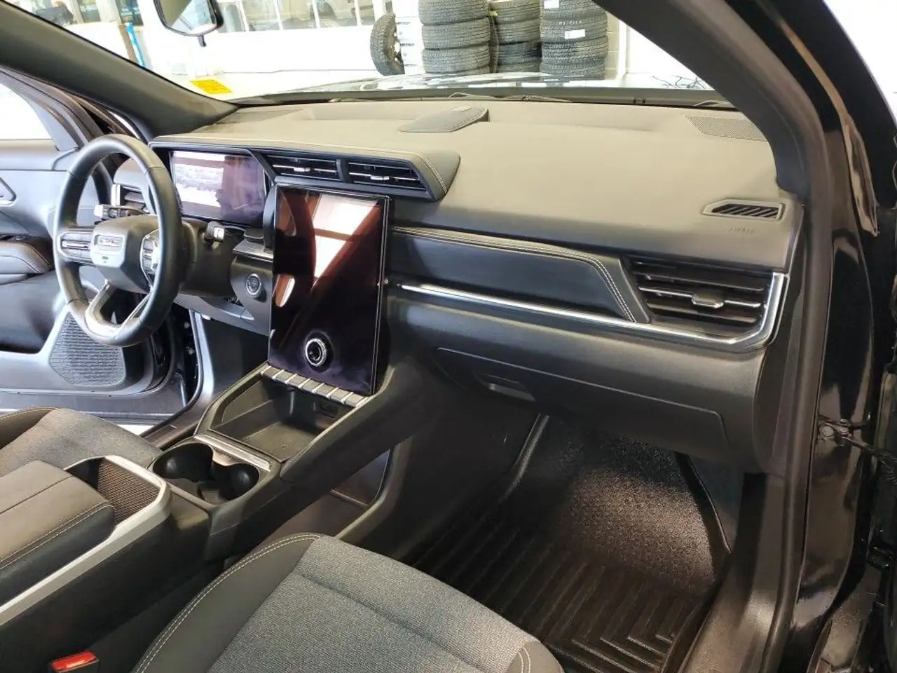 GMC Terrain снимка GMC Terrain
