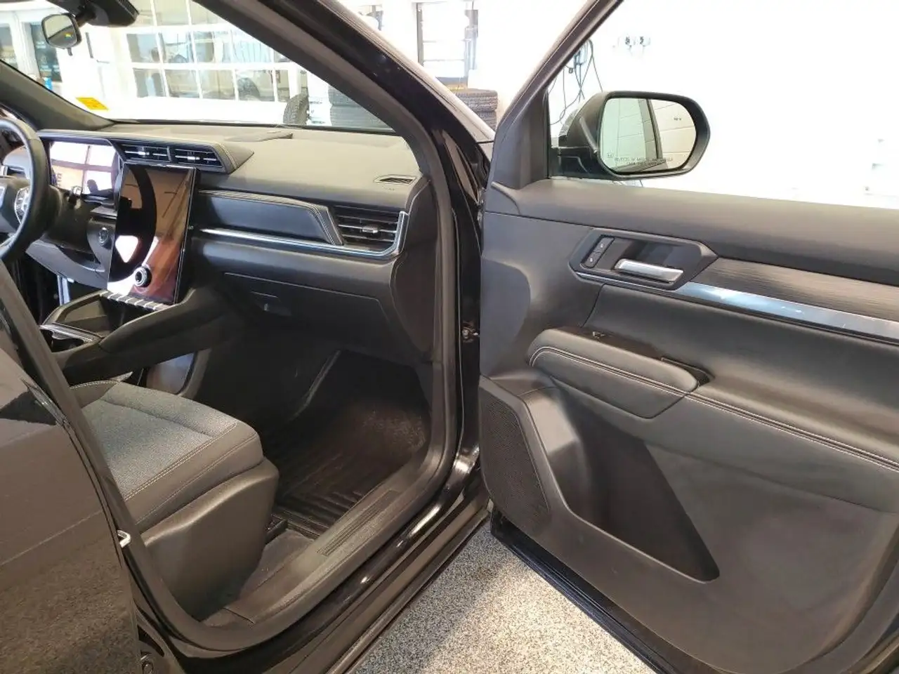 GMC Terrain снимка GMC Terrain