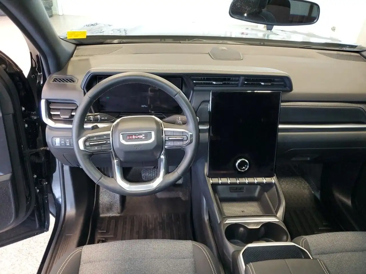 GMC Terrain снимка GMC Terrain
