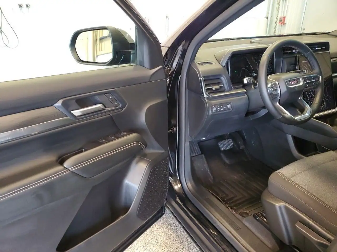 GMC Terrain снимка GMC Terrain