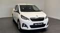 Peugeot 108 1.0 e-VTi Style | Airco | Bluetooth | Wit - thumbnail 3