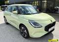 Suzuki Swift 1,2 HYBRID ALLGRIP flash Gelb - thumbnail 8