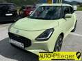Suzuki Swift 1,2 HYBRID ALLGRIP flash Gelb - thumbnail 1
