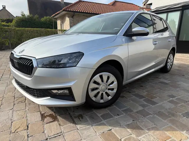 Skoda Fabia 1.0 TSI  DSG