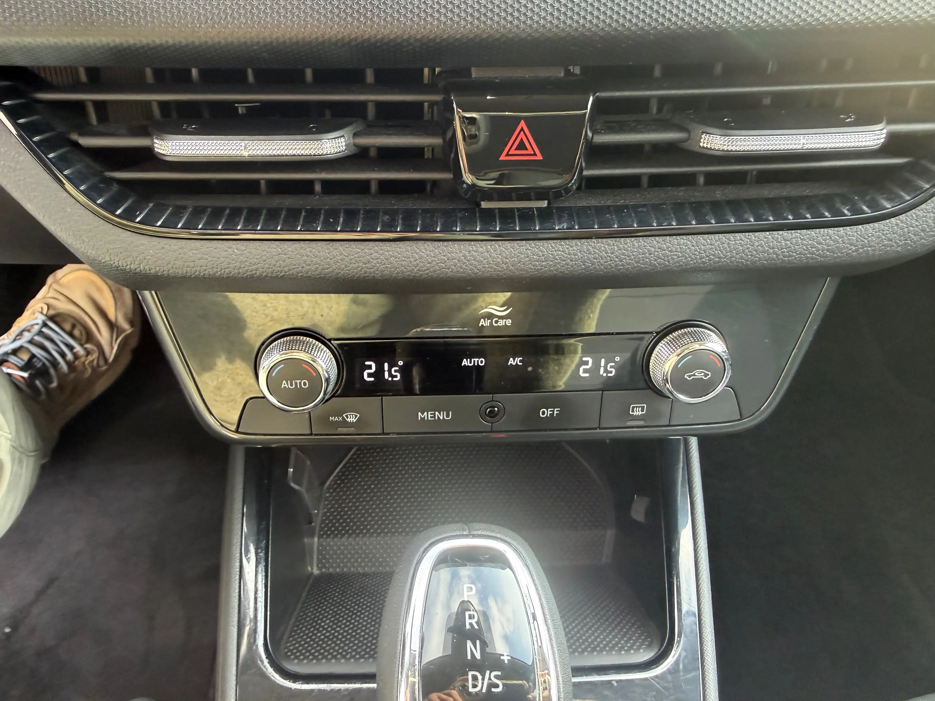 Skoda Fabia 1.0 TSI DSG — photo 14