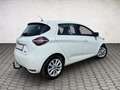 Renault ZOE (inklusive Batterie) Z.E. 50 EXPERIENCE Weiß - thumbnail 4