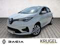 Renault ZOE (mtl. Batteriemiete) Z.E. 50 EXPERIENCE Wit - thumbnail 1