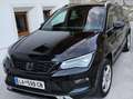 SEAT Ateca Ateca 2,0 Xcellence 4WD TDI Xcellence Schwarz - thumbnail 1