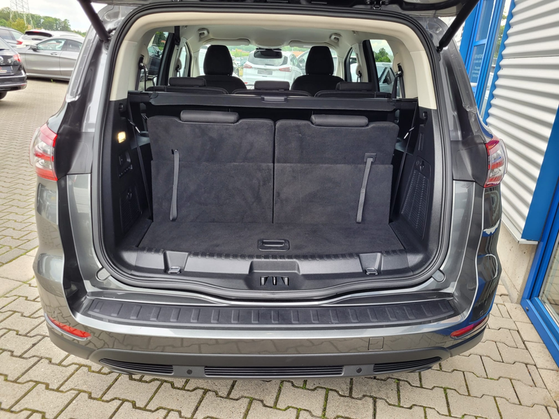 Ford S-Max 1,5 "Titanium" 7-SITZER *NAVI*LED*SOUND-PAKET*CAR — photo 5