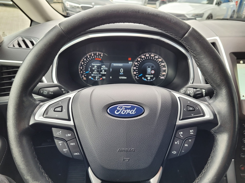 Ford S-Max 1,5 "Titanium" 7-SITZER *NAVI*LED*SOUND-PAKET*CAR — photo 12