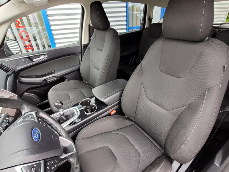 Ford S-Max 1,5 "Titanium" 7-SITZER *NAVI*LED*SOUND-PAKET*CAR — photo 10
