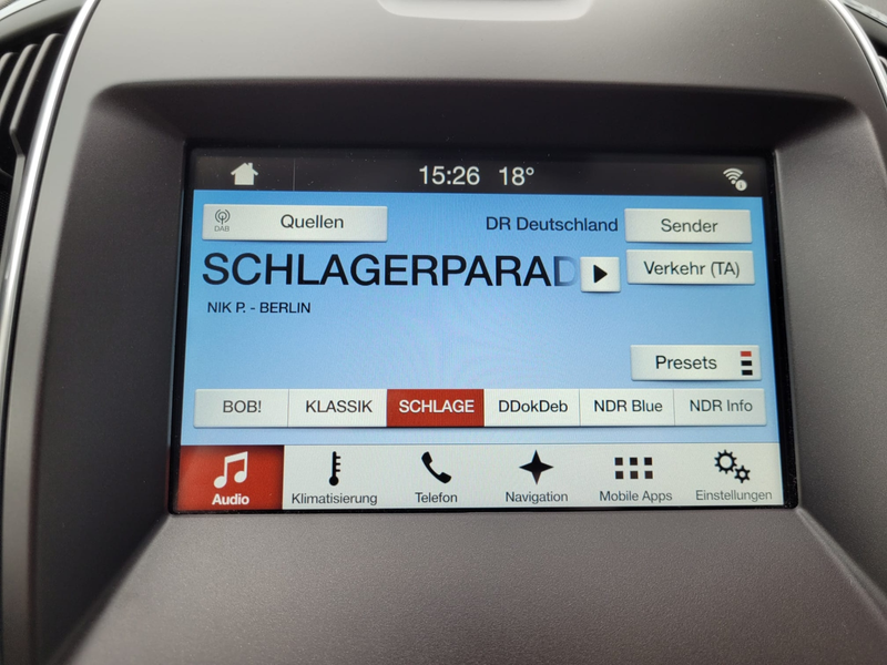 Ford S-Max 1,5 "Titanium" 7-SITZER *NAVI*LED*SOUND-PAKET*CAR — photo 15