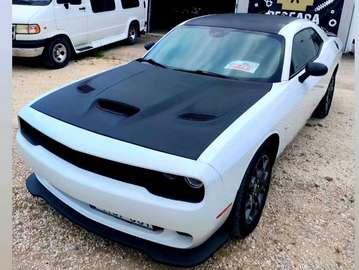 Challenger 3.6 V6 GT