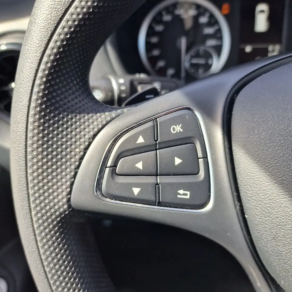 Mercedes-Benz Vito Tourer L2 Camperuitvoering Carplay Camera Navigatie, миниатюра 10