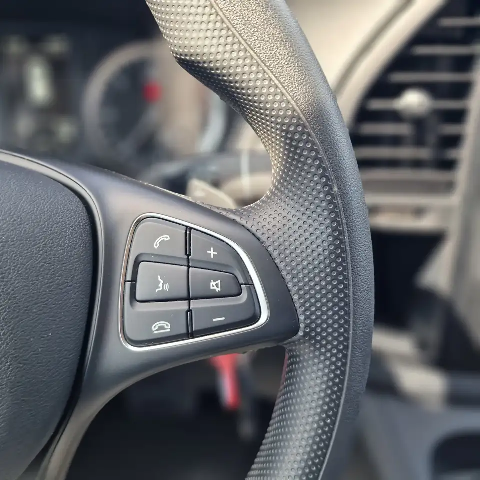 Mercedes-Benz Vito Tourer L2 Camperuitvoering Carplay Camera Navigatie, миниатюра 11