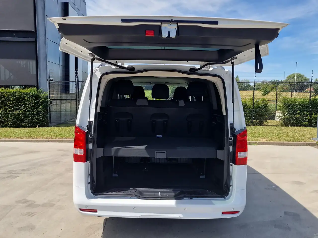 Mercedes-Benz Vito Tourer L2 Camperuitvoering Carplay Camera Navigatie, миниатюра 14