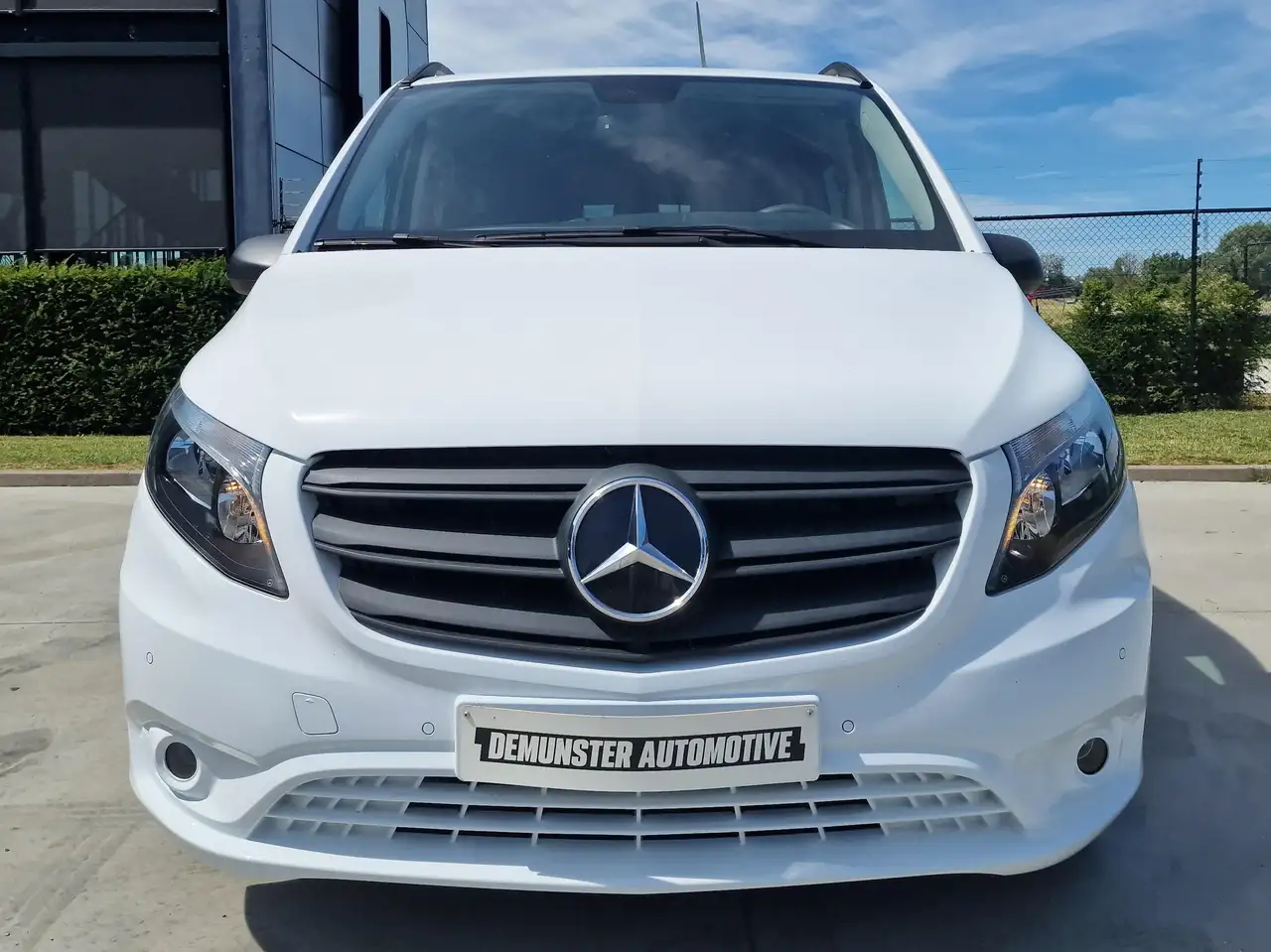 Mercedes-Benz Vito Tourer L2 Camperuitvoering Carplay Camera Navigatie, миниатюра 3