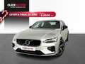 Volvo S60 2.0 392CV T8 Twin R-Design Hybrid Auto Argintiu - thumbnail 1