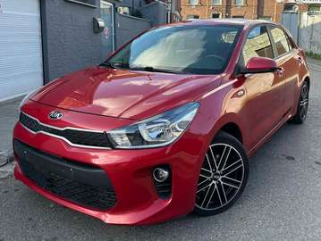 1.4 CRDi Prête à immatriculer