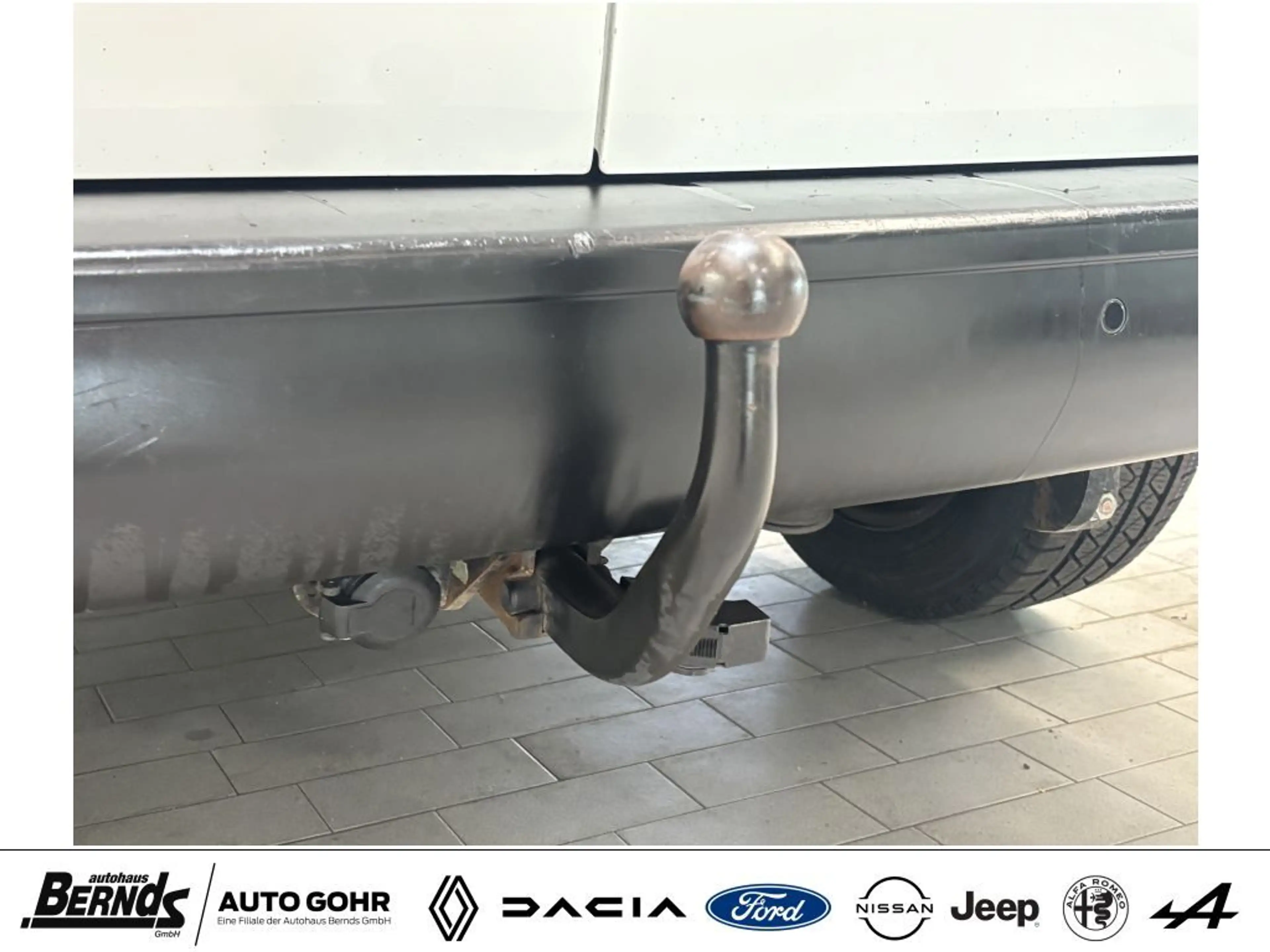 Citroen Jumpy Jumpy M BlueHDi 120 Club — photo 9