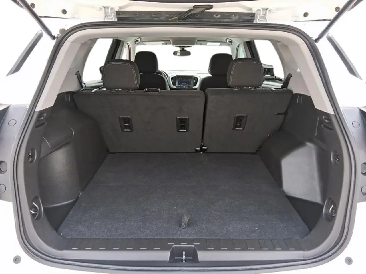 GMC Terrain снимка GMC Terrain