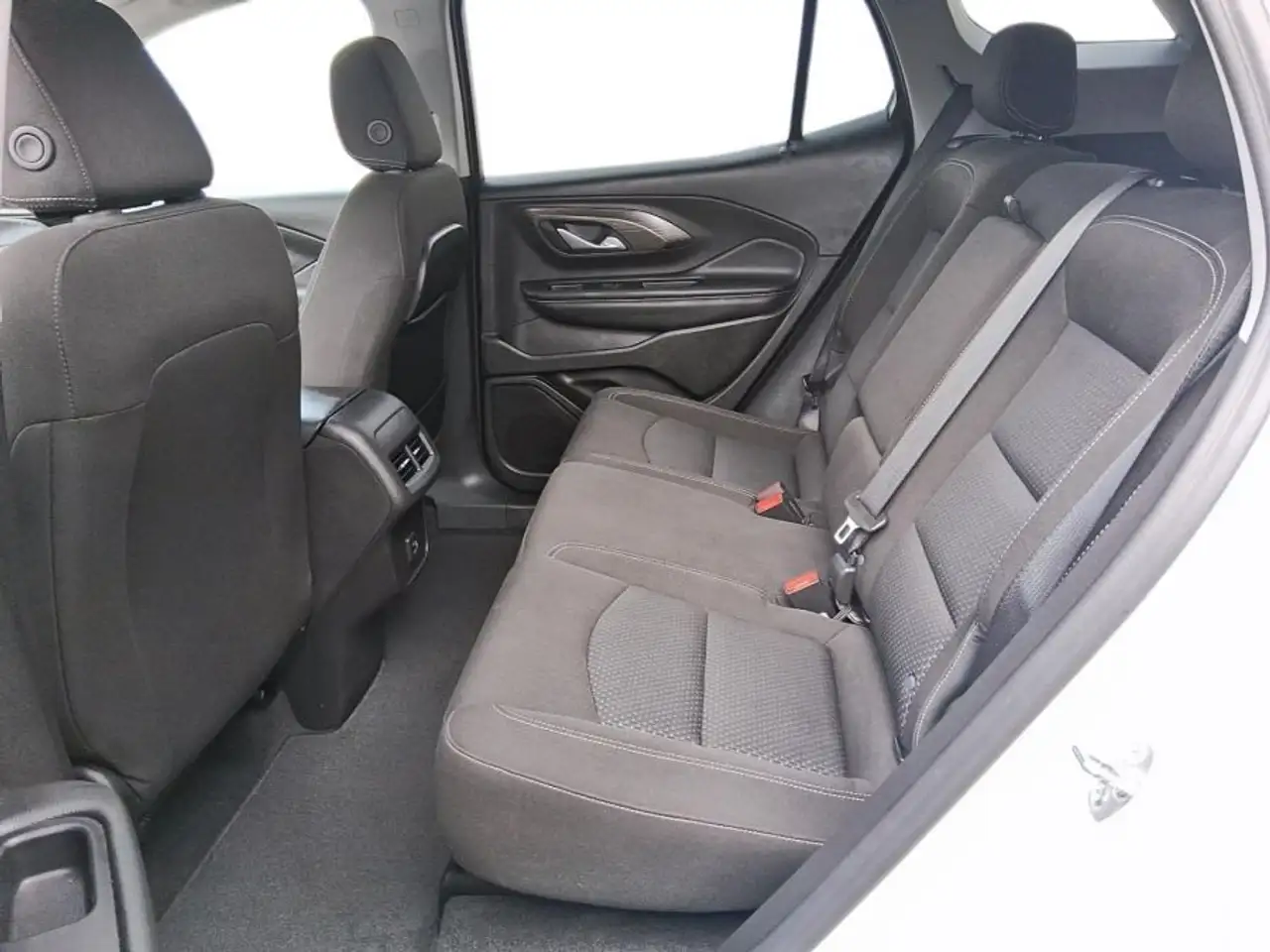GMC Terrain снимка GMC Terrain