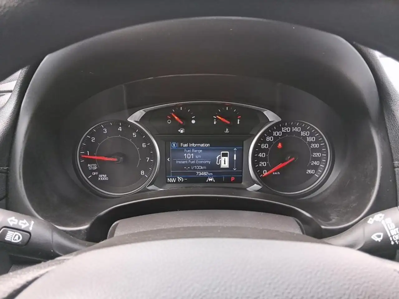 GMC Terrain снимка GMC Terrain