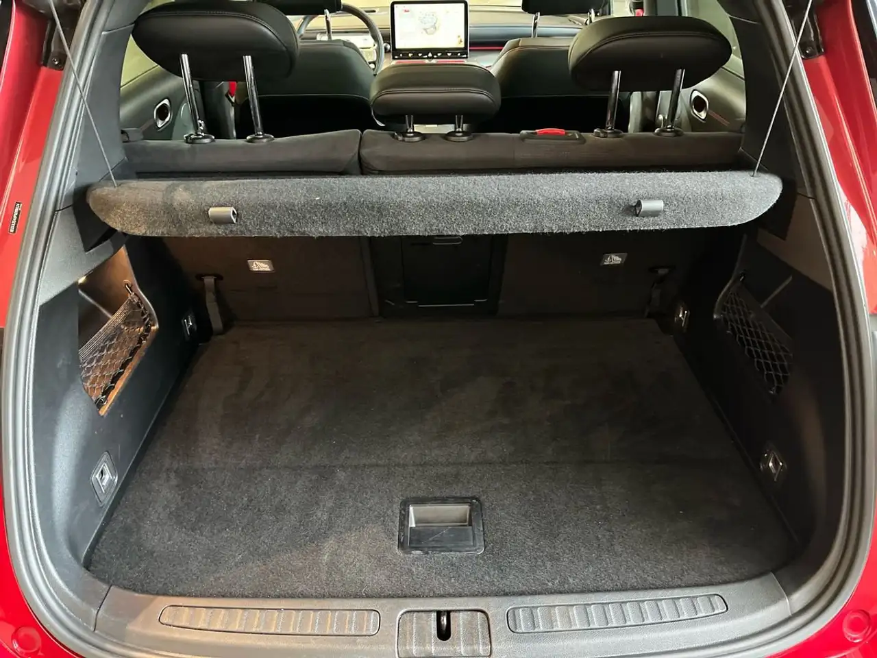 smart #1 Brabus 8