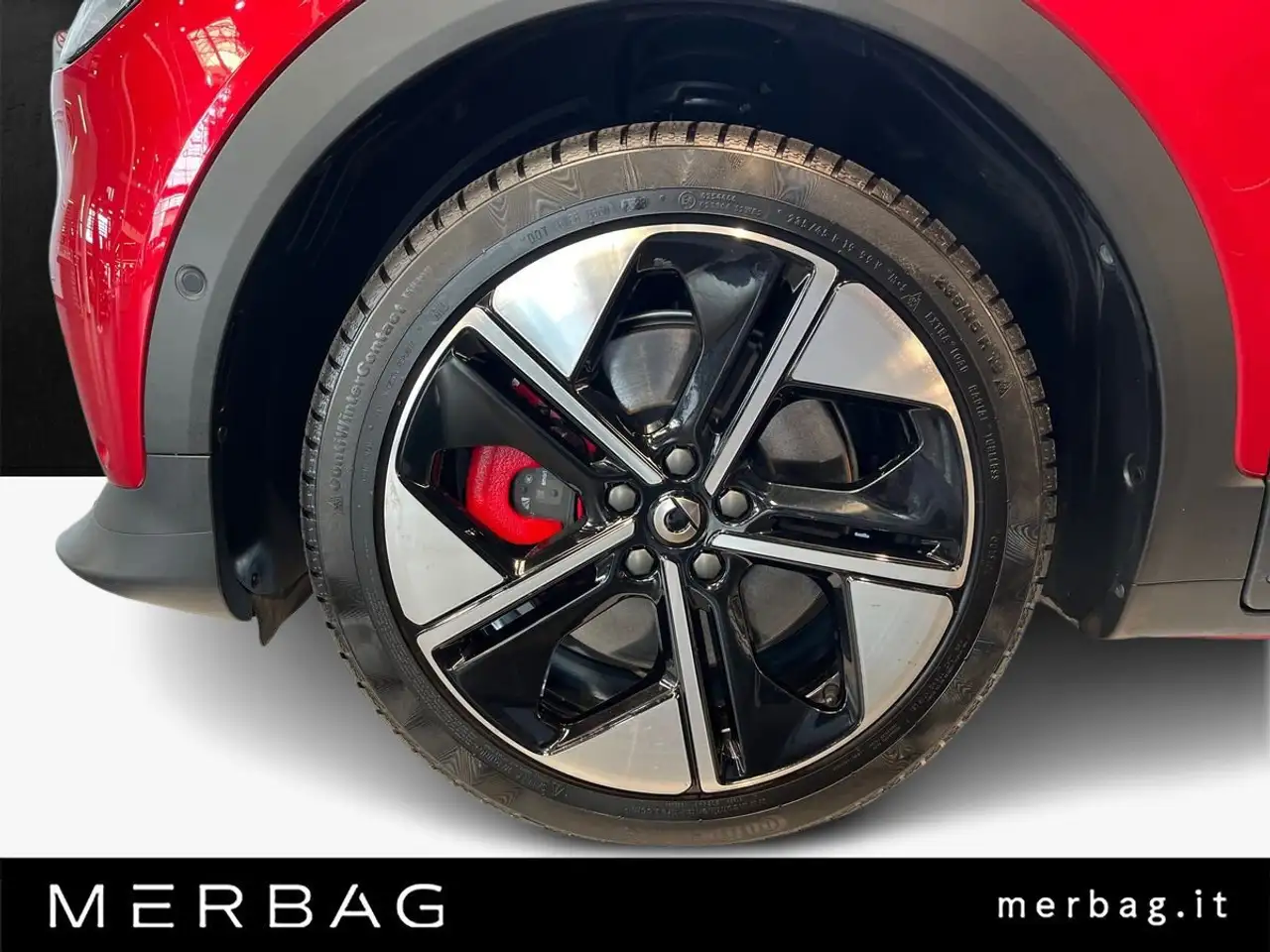 smart #1 Brabus 17