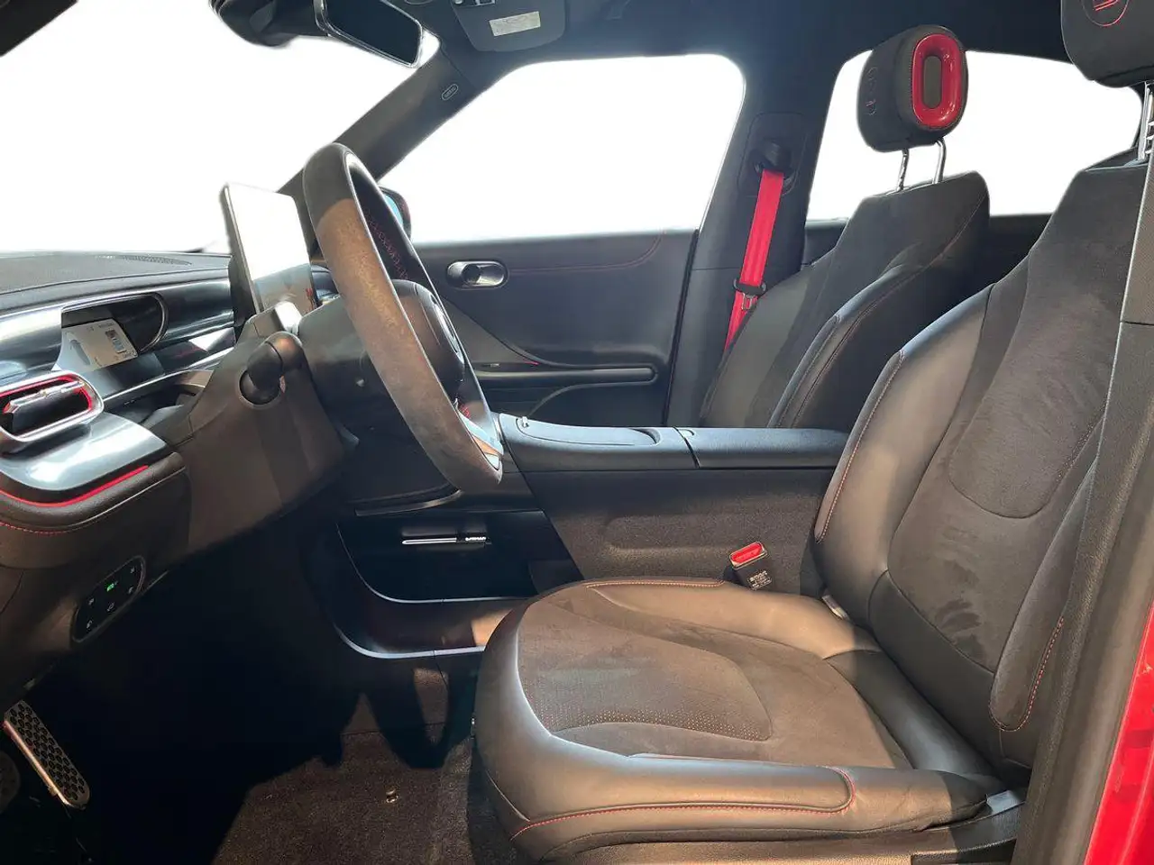 smart #1 Brabus 10