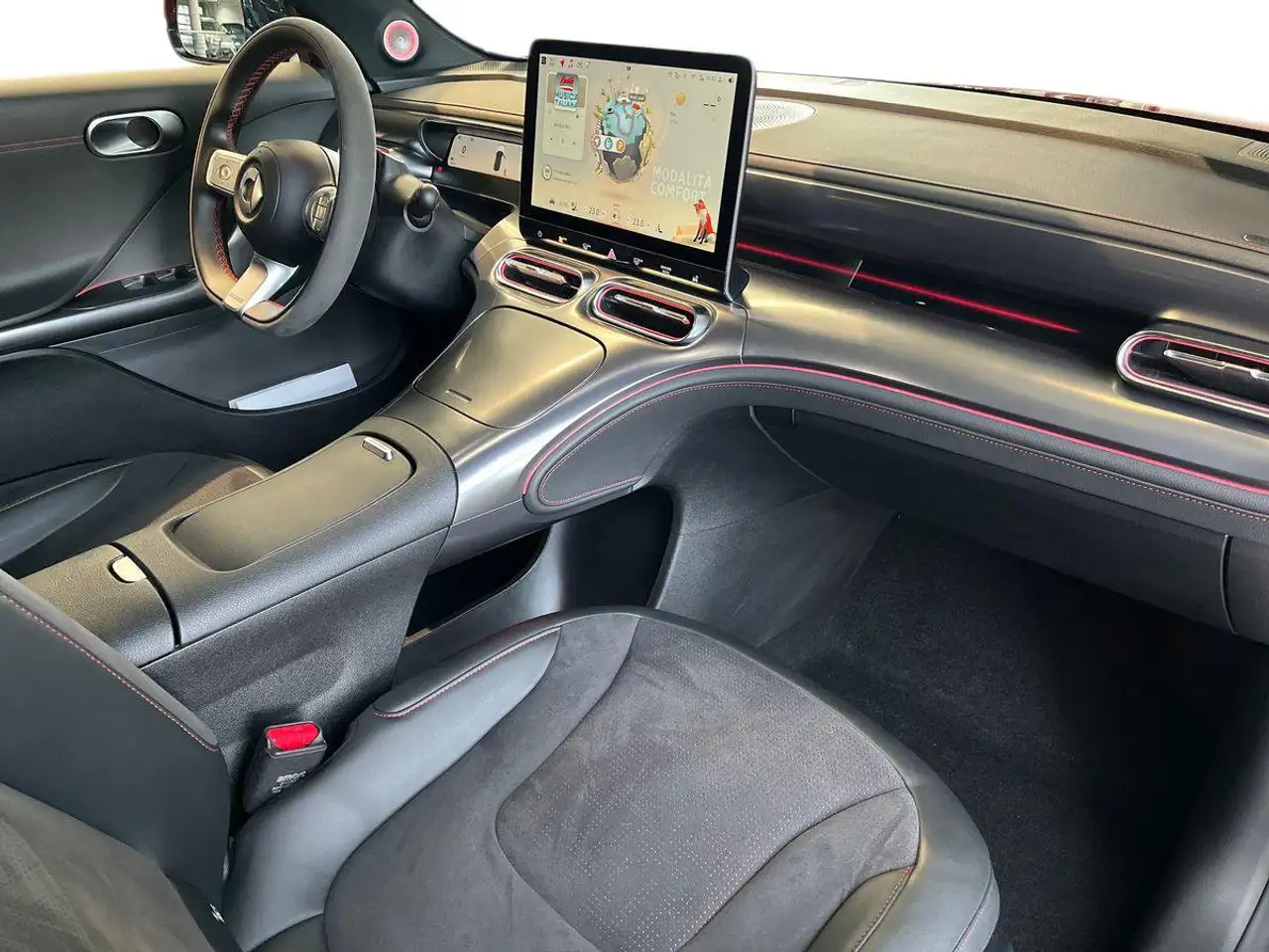smart #1 Brabus 15