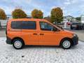 Volkswagen Caddy 2,0 TDI (RearView,TechnikPaket,LaneAssist,App) Orange - thumbnail 4