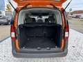 Volkswagen Caddy 2,0 TDI (RearView,TechnikPaket,LaneAssist,App) Orange - thumbnail 6