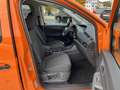 Volkswagen Caddy 2,0 TDI (RearView,TechnikPaket,LaneAssist,App) Orange - thumbnail 8