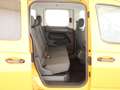 Volkswagen Caddy 2,0 TDI (RearView,TechnikPaket,LaneAssist,App) Orange - thumbnail 3