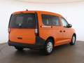 Volkswagen Caddy 2,0 TDI (RearView,TechnikPaket,LaneAssist,App) Orange - thumbnail 2