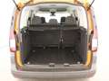 Volkswagen Caddy 2,0 TDI (RearView,TechnikPaket,LaneAssist,App) Orange - thumbnail 4