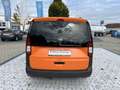Volkswagen Caddy 2,0 TDI (RearView,TechnikPaket,LaneAssist,App) Orange - thumbnail 5