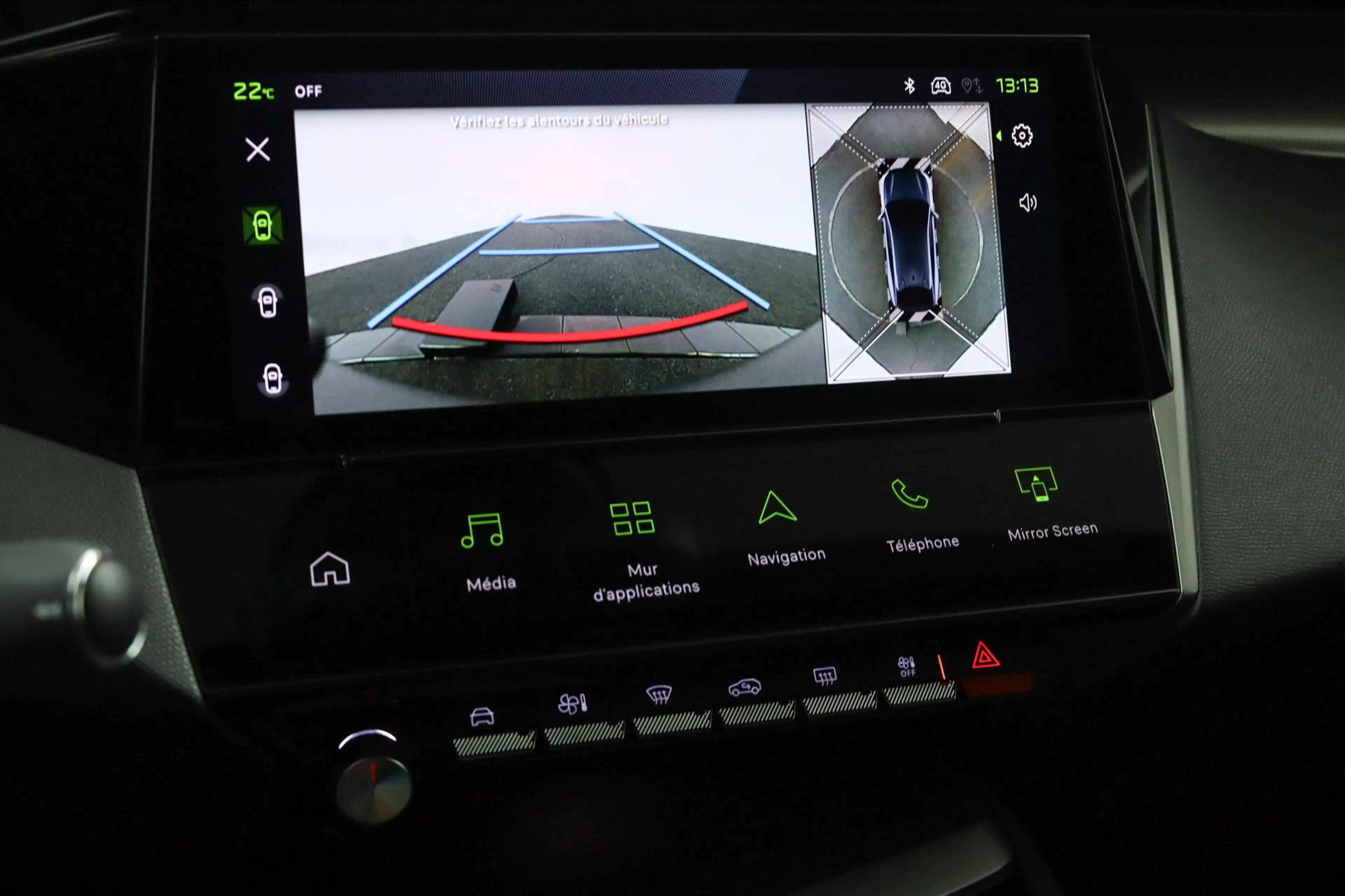Peugeot 408 1.2 145pk GT Exclusive Hybrid | Leder nappa | Pano — photo 8